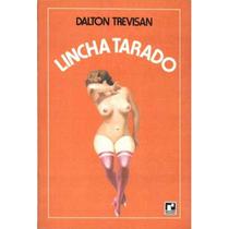 Livro - Lincha tarado