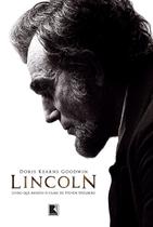 Livro - Lincoln Livro - Lincoln