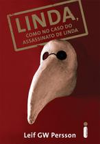 Livro - Linda, como no caso do assassinato de Linda