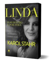 Livro - Linda por dentro e por fora Livro - Linda por dentro e por fora
