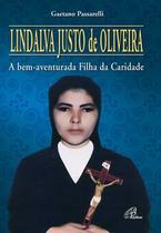 Livro - Lindalva Justo de Oliveira