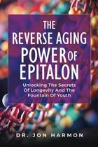 Livro Lindesa O poder reverso do envelhecimento de Epitalon
