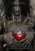 Livro - Lindo de doer