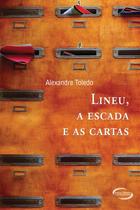 Livro - Lineu, a Escada e as Cartas