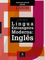 Livro - Língua Estrangeira Moderna: