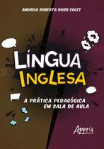Livro - Língua inglesa