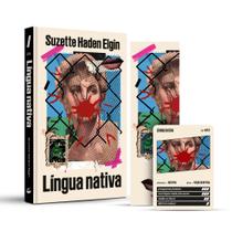 Livro - Língua nativa