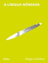 Livro - Lingua Nomade, A - FOSFORO Livro - Lingua Nomade, A - FOSFORO