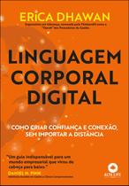 Livro - Linguagem corporal digital Livro - Linguagem corporal digital