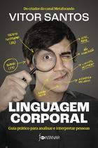Livro - Linguagem corporal