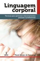 Livro - Linguagem corporal Livro - Linguagem corporal