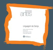 Livro - Linguagem da dança Livro - Linguagem da dança