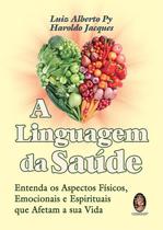 Livro - Linguagem da saúde