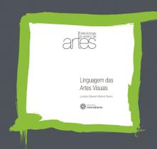 Livro - Linguagem das artes visuais Livro - Linguagem das artes visuais