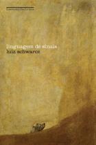 Livro - Linguagem de sinais
