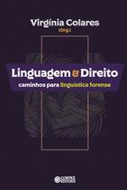 Livro - Linguagem & Direito Livro - Linguagem & Direito