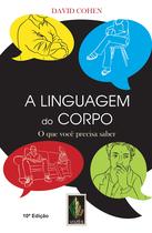 Livro - Linguagem do corpo