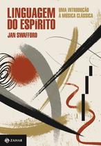 Livro - Linguagem do espírito