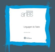 Livro - Linguagem do teatro