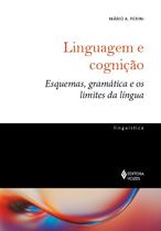 Livro - Linguagem e cognição