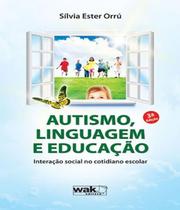 Livro , Linguagem E Educacao - 03 Ed - W.A.K.