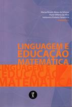 Livro - Linguagem e educação matemática