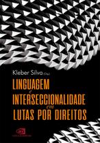 Livro - Linguagem e interseccionalidade em lutas por direitos