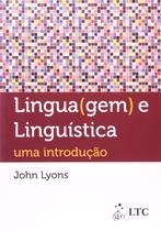 Livro - Linguagem e Linguística - Uma Introdução Livro - Linguagem e Linguística - Uma Introdução