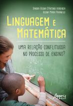 Livro - Linguagem e Matemática