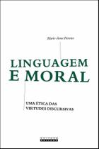 Livro - Linguagem e moral