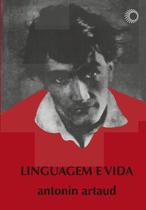 Livro - Linguagem e vida