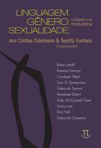 Livro - Linguagem, gênero, sexualidade - Parabola Editorial