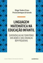 Livro - Linguagem matemática na educação infantil Livro - Linguagem matemática na educação infantil