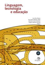 Livro - Linguagem, tecnologia e educação