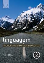 Livro - Linguagem