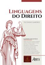 Livro - Linguagens do direito Livro - Linguagens do direito