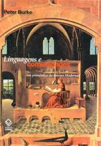Livro - Linguagens e comunidades nos primórdios da Europa moderna