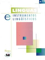 Livro - Linguas E Instrumentos Linguisticos 11