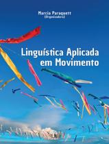 Livro - Linguistica Aplicada Em Movimento