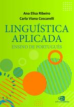 Livro - Linguística Aplicada