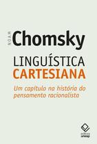 Livro - Linguística cartesiana Livro - Linguística cartesiana