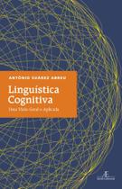 Livro - Linguística Cognitiva
