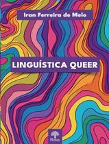 Livro - Linguistica Queer - PONTES EDITORES