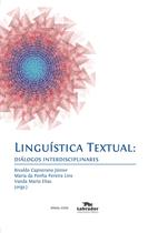 Livro - Linguística textual Livro - Linguística textual