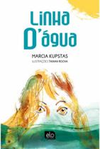 Livro - Linha D' água Livro - Linha D' água