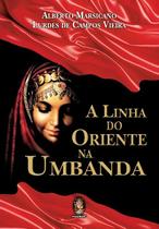 Livro - Linha do oriente na Umbanda Livro - Linha do oriente na Umbanda