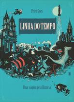 Livro - Linha do tempo Livro - Linha do tempo