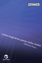 Livro - Linhas imaginárias