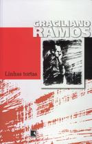 Livro - Linhas tortas