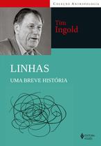 Livro - Linhas